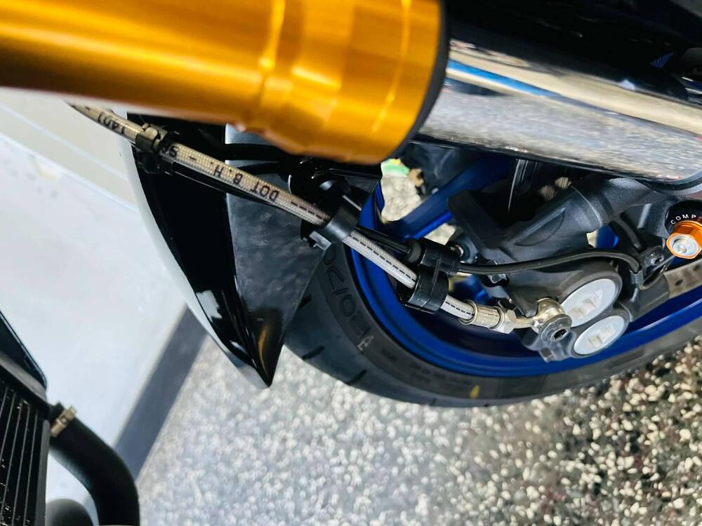 Yamaha MT-09 SP (2018 - 20) (8)