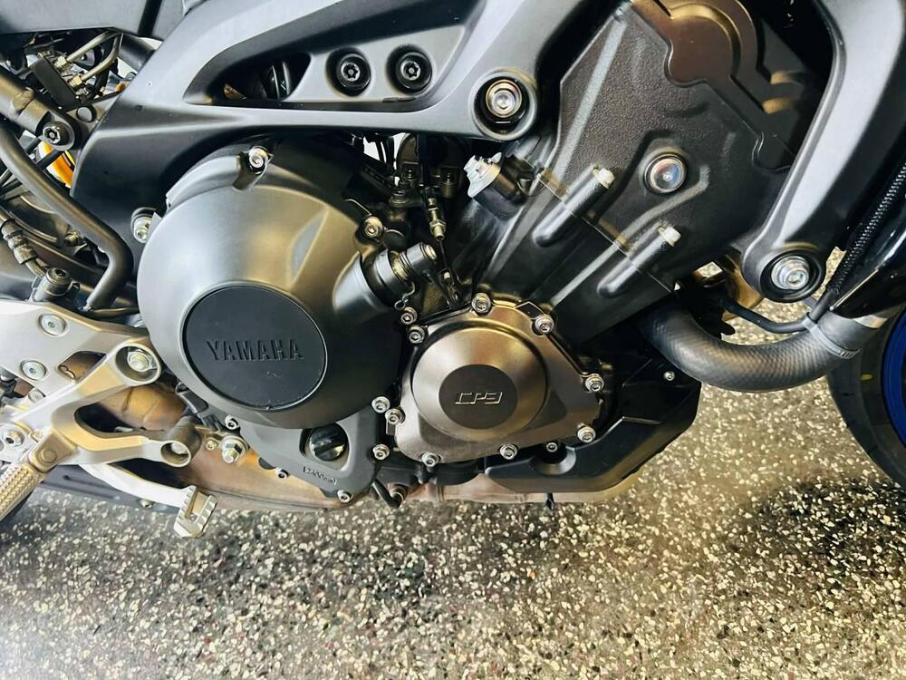 Yamaha MT-09 SP (2018 - 20) (10)