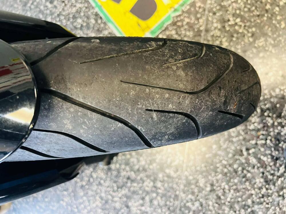 Yamaha MT-09 SP (2018 - 20) (12)