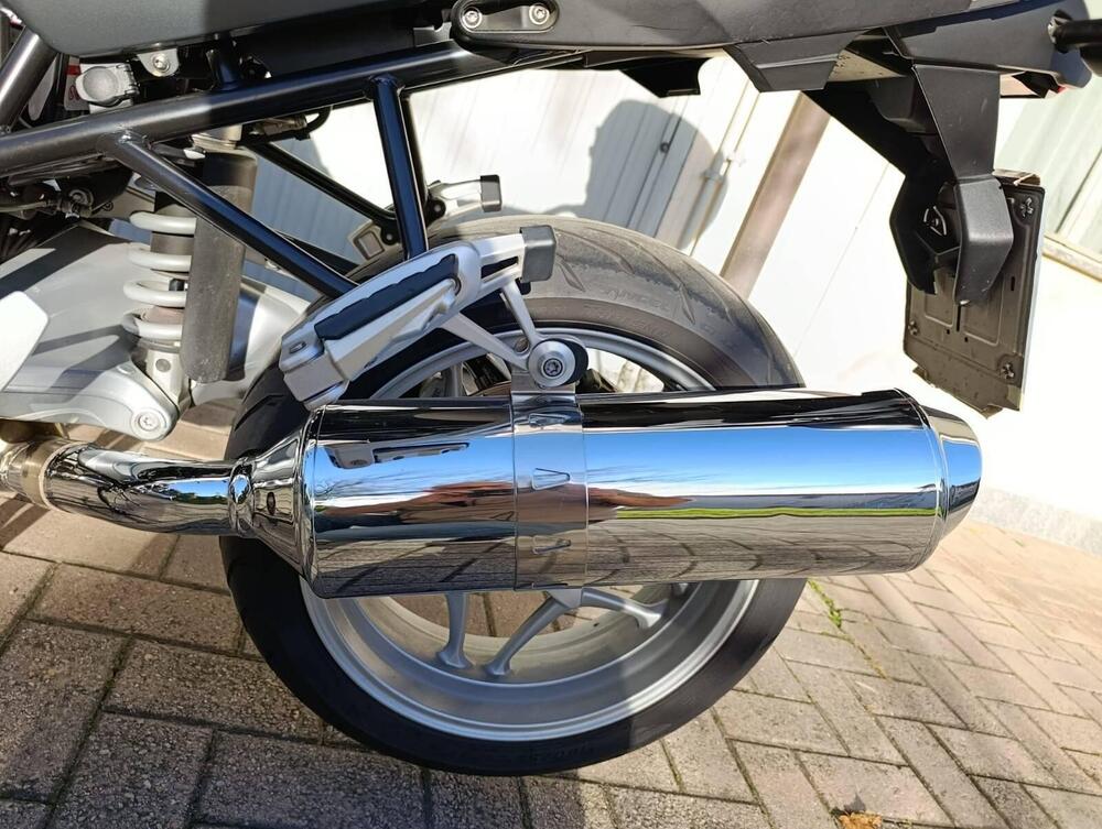 Bmw R 1200 R (2006 - 11) (5)