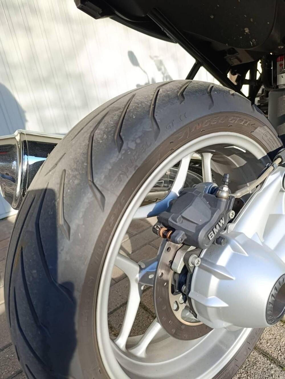 Bmw R 1200 R (2006 - 11) (6)