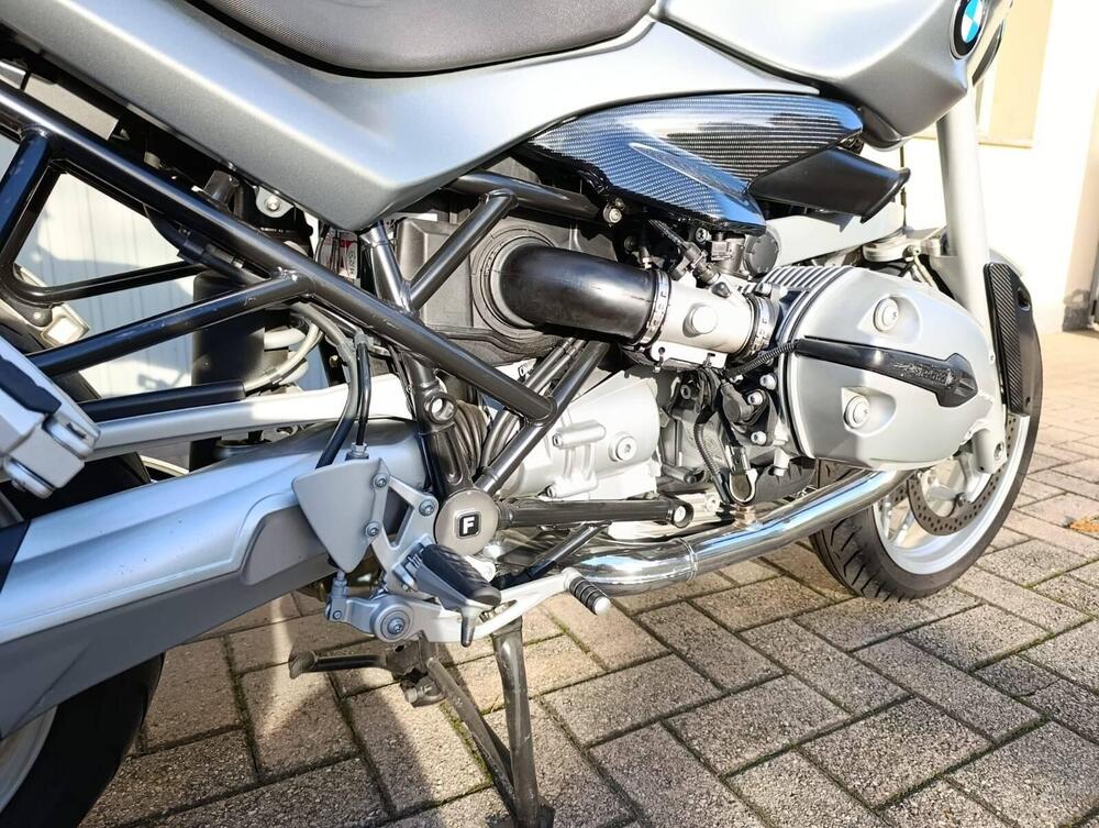 Bmw R 1200 R (2006 - 11) (7)