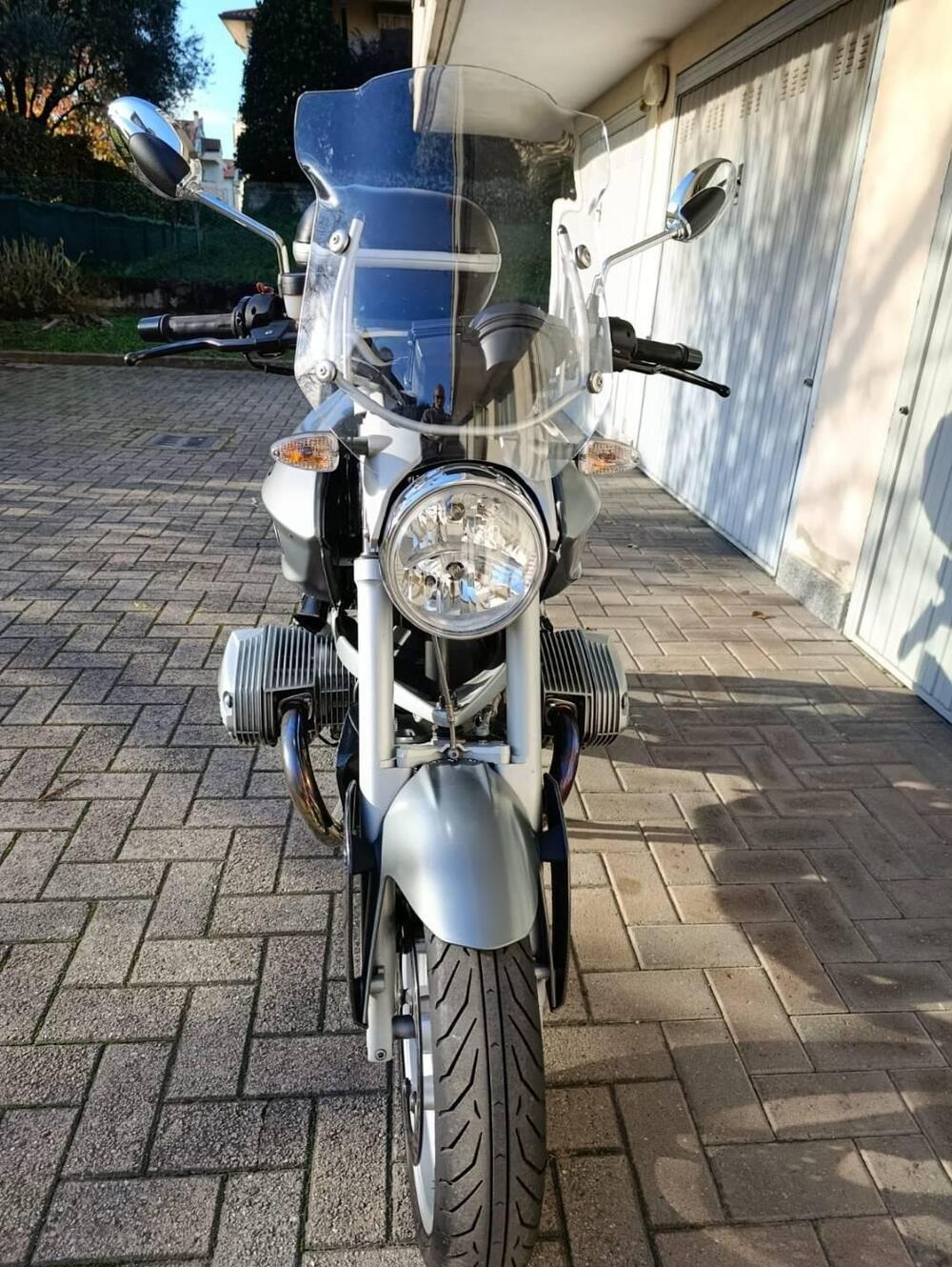 Bmw R 1200 R (2006 - 11) (8)