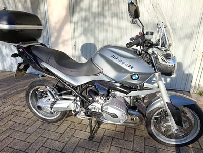 Bmw R 1200 R (2006 - 11) usata