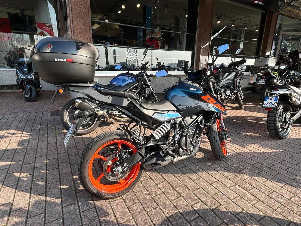 KTM 125 Duke (2024 - 25) (2)