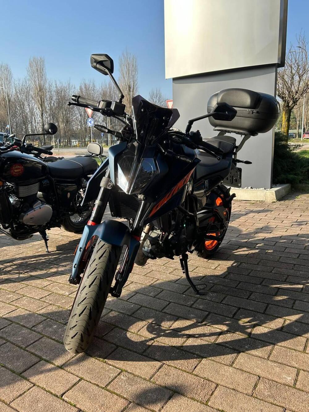 KTM 125 Duke (2024 - 25) (4)