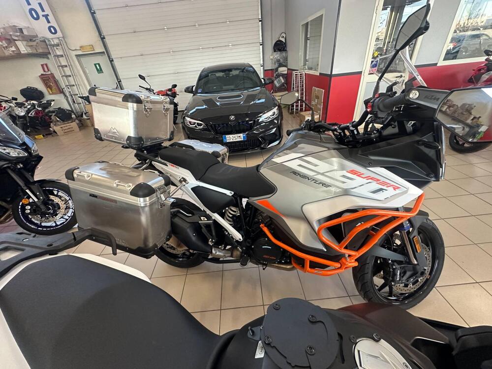 KTM 1290 Super Adventure S (2022 - 25) (2)