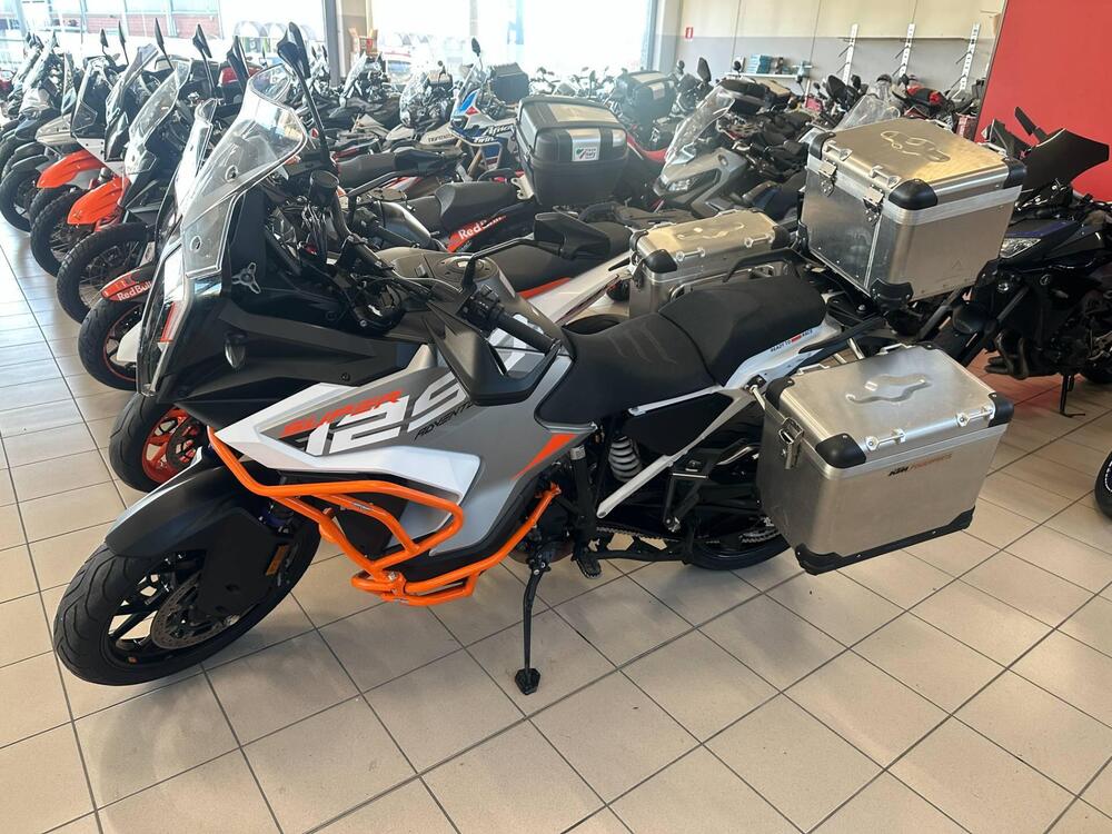 KTM 1290 Super Adventure S (2022 - 25) (3)