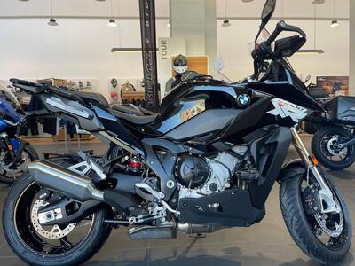 Bmw S 1000 XR (2024 - 26) nuova