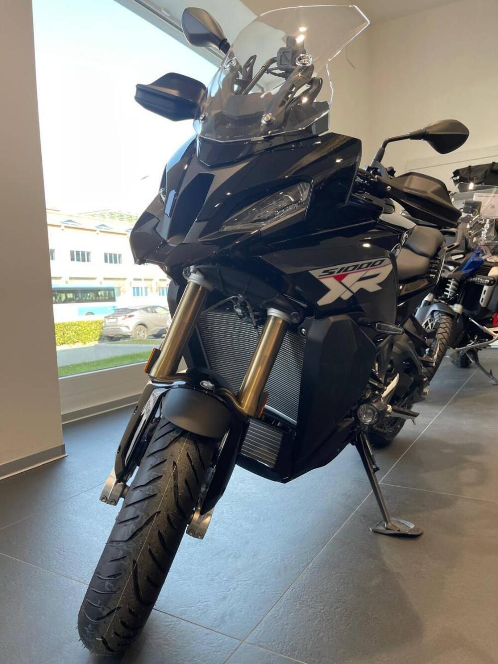 Bmw S 1000 XR (2024 - 26) (2)