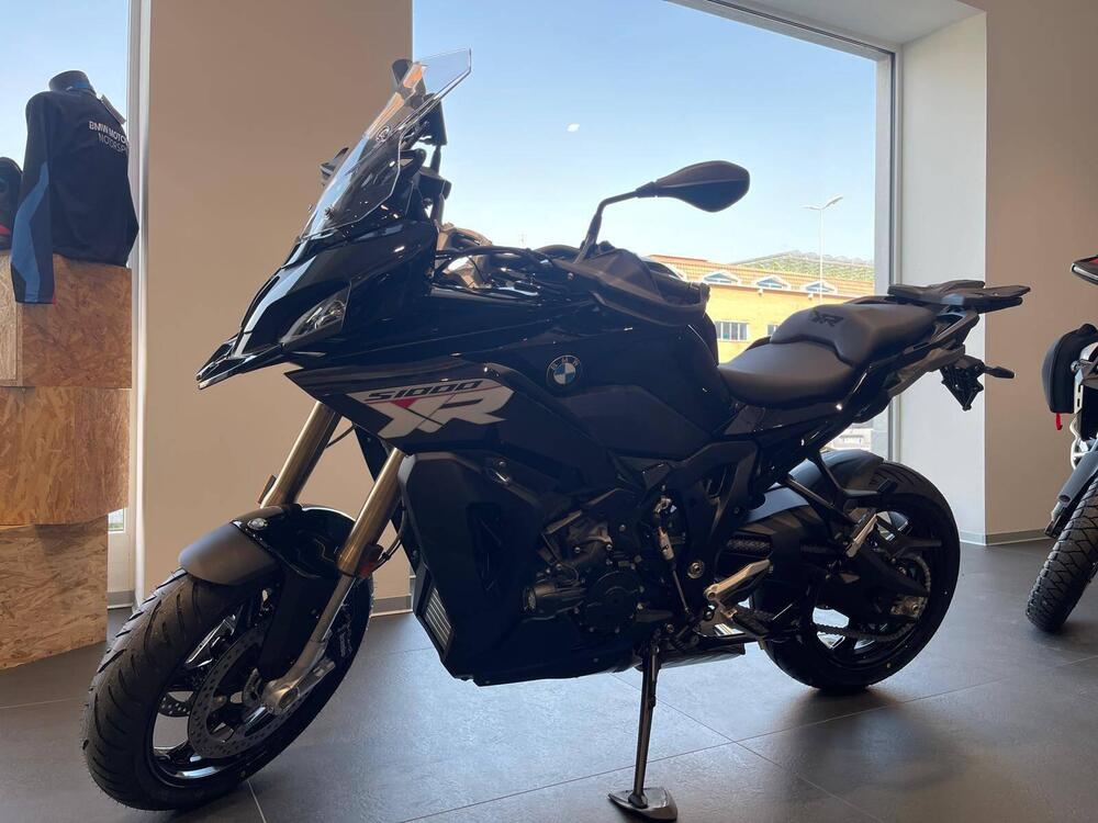 Bmw S 1000 XR (2024 - 26) (4)