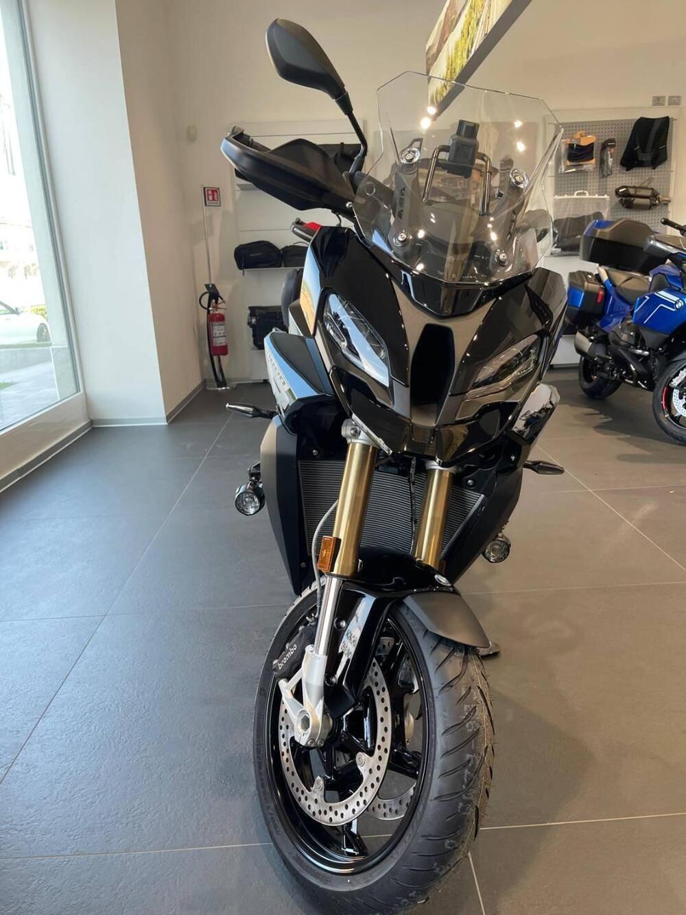 Bmw S 1000 XR (2024 - 26) (5)