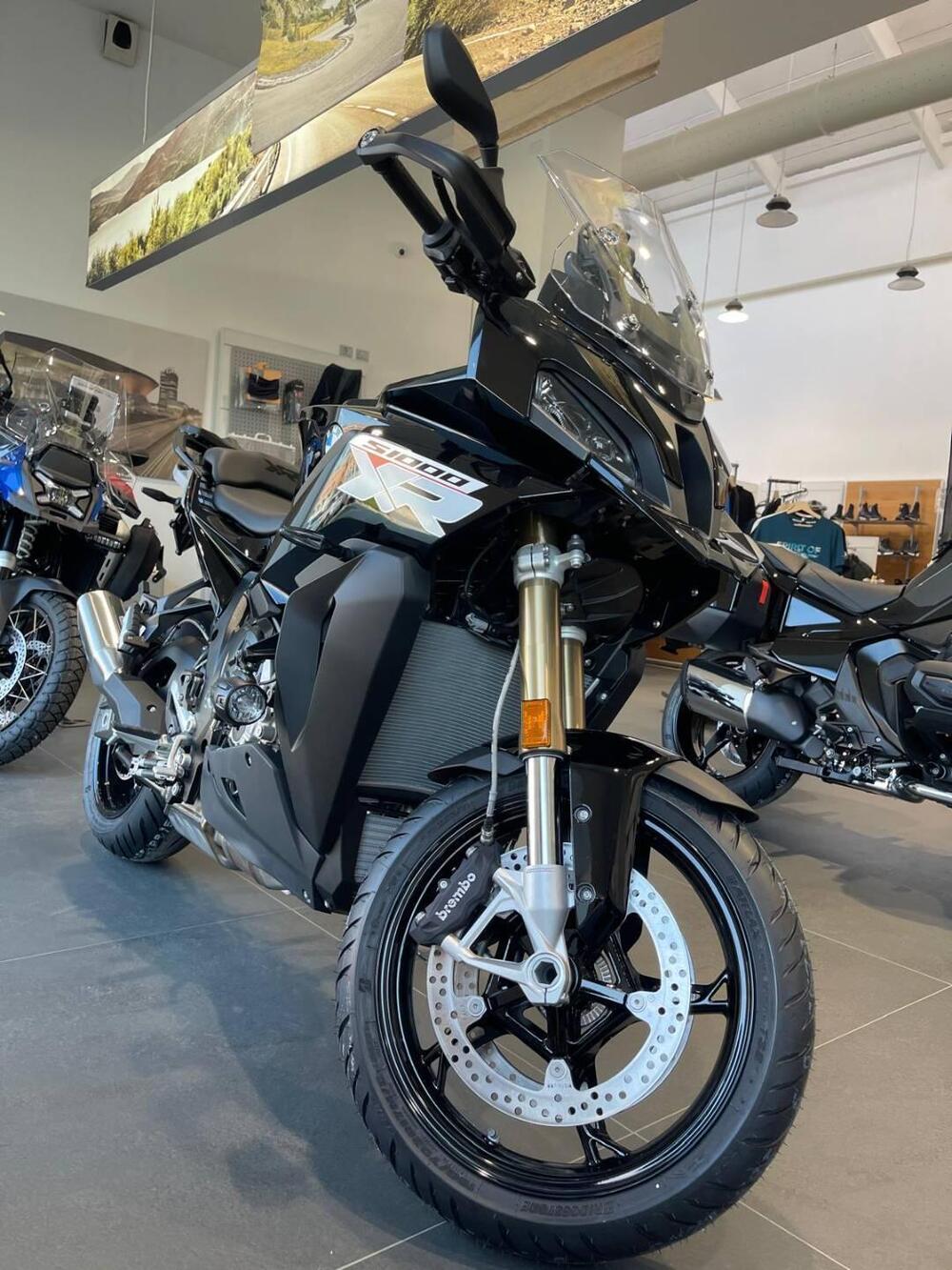 Bmw S 1000 XR (2024 - 26) (7)