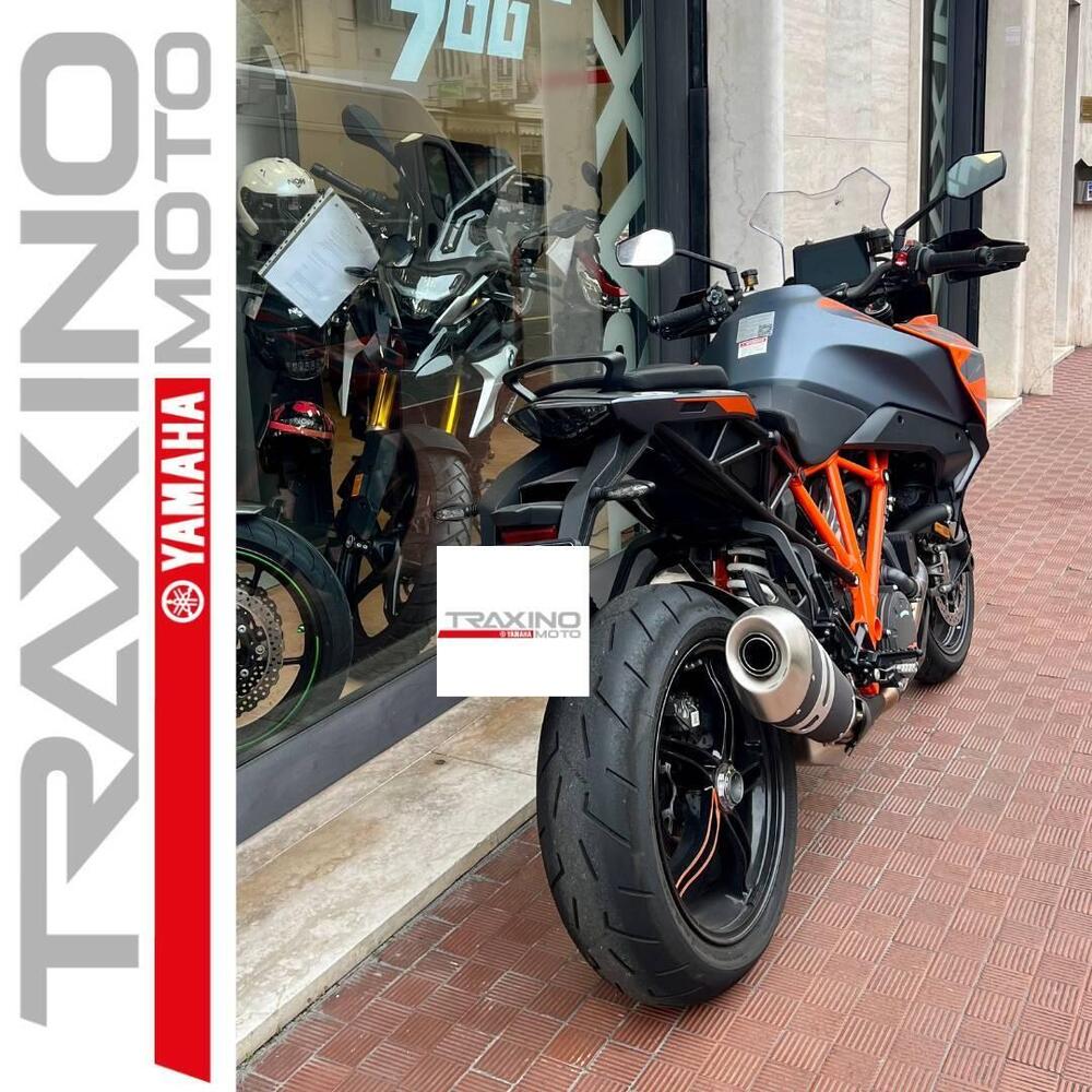KTM 1290 Super Duke GT (2022 - 25) (4)