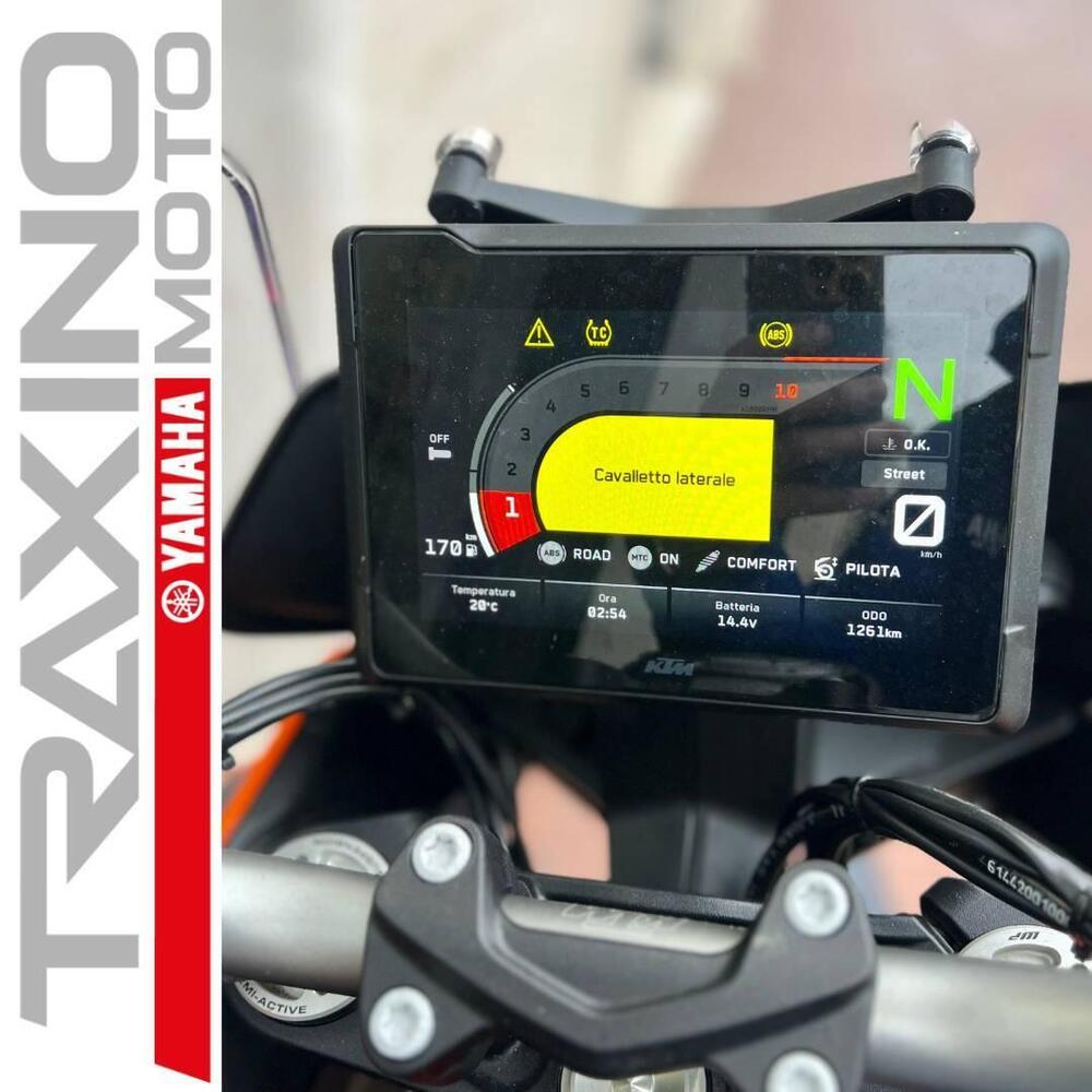 KTM 1290 Super Duke GT (2022 - 25) (5)