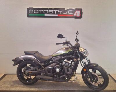 Kawasaki Vulcan S (2025 - 26) nuova
