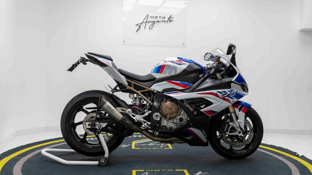 Bmw S 1000 RR (2021 - 22) (2)