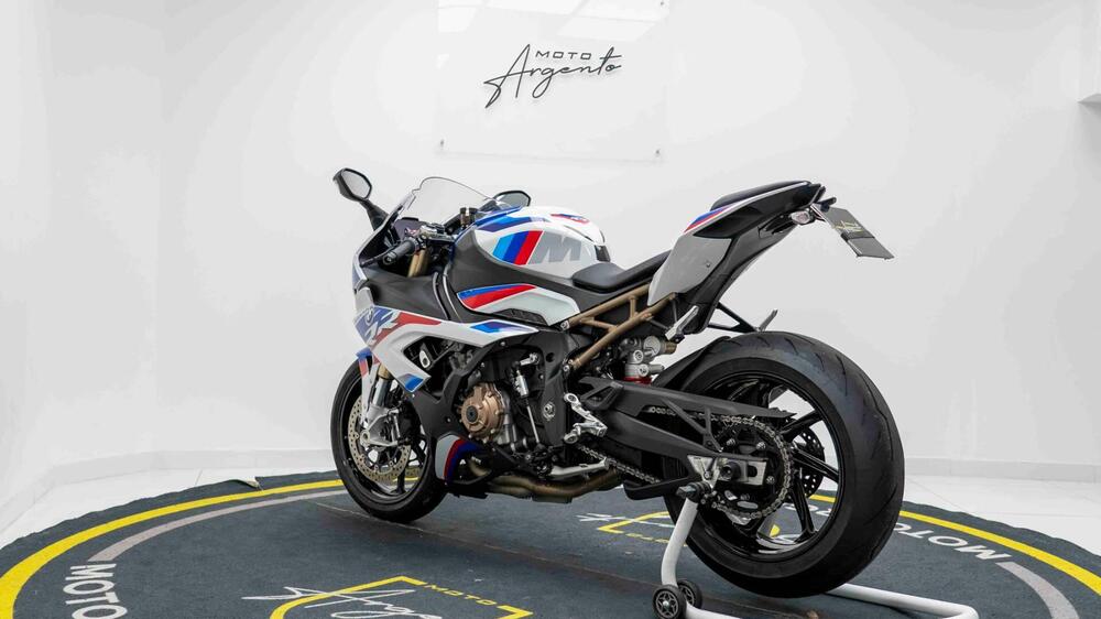 Bmw S 1000 RR (2021 - 22) (5)