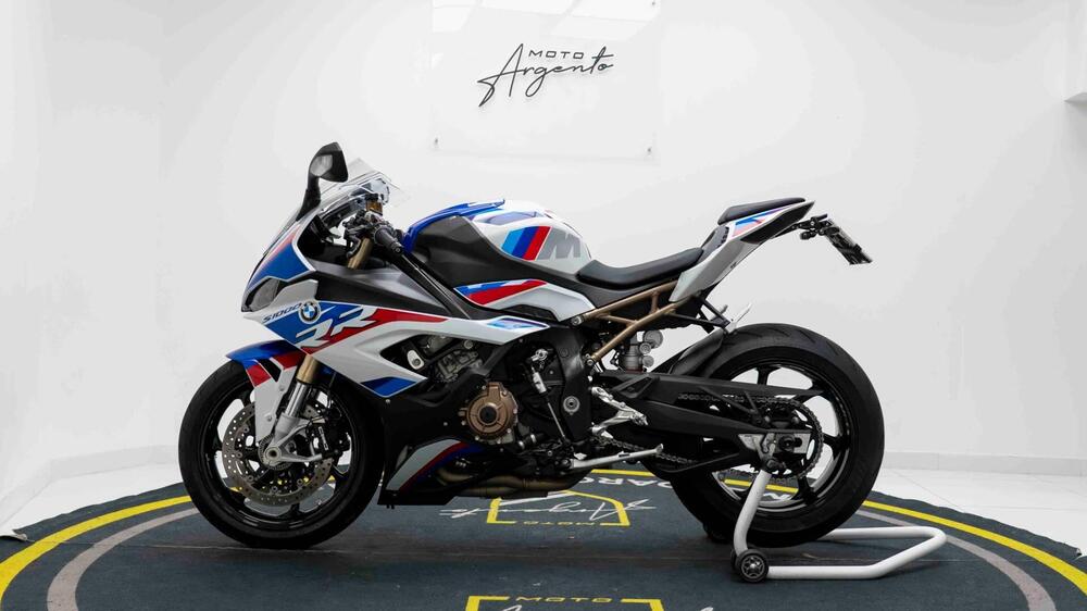 Bmw S 1000 RR (2021 - 22) (6)