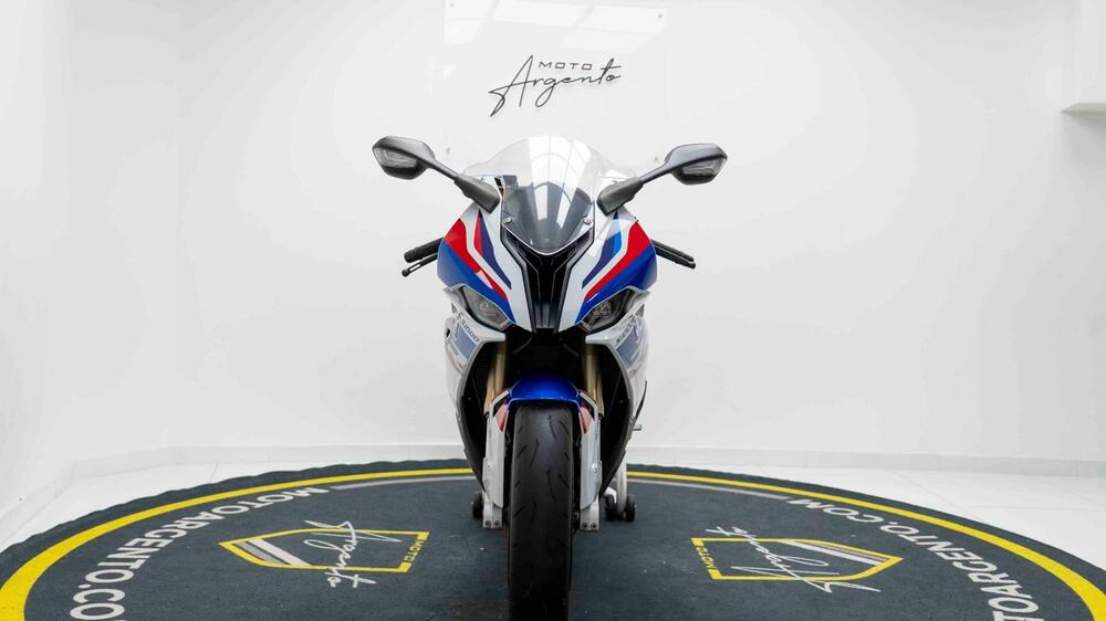 Bmw S 1000 RR (2021 - 22) (8)