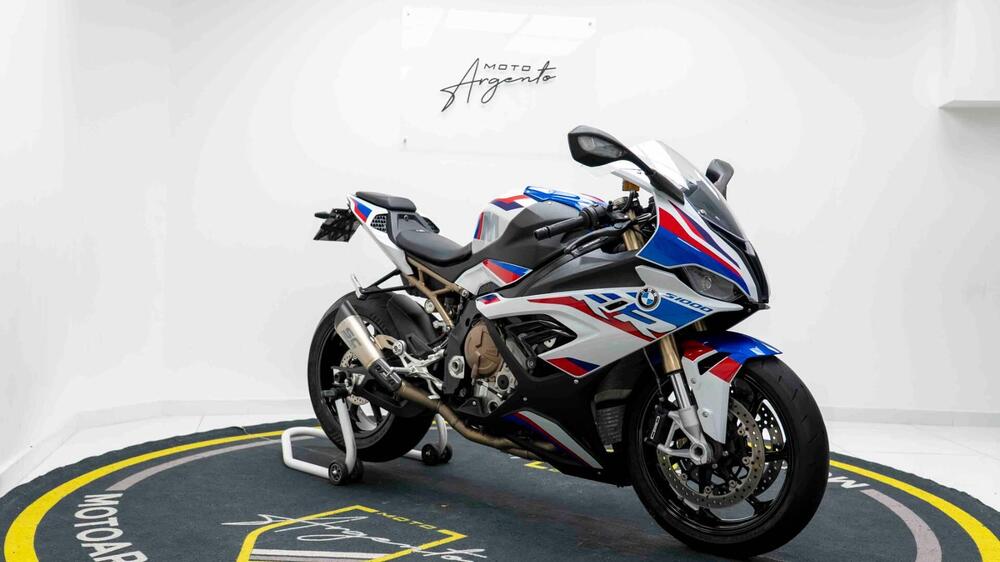 Bmw S 1000 RR (2021 - 22) (9)