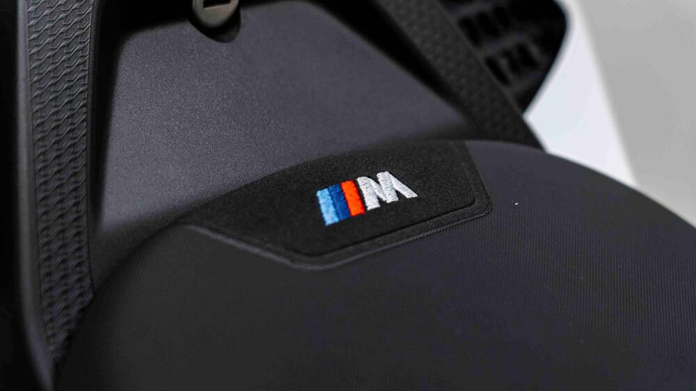 Bmw S 1000 RR (2021 - 22) (11)