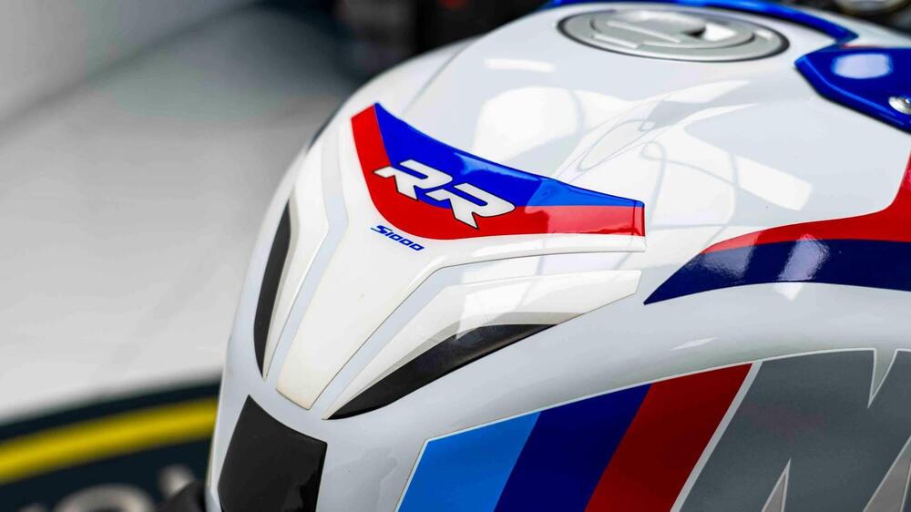 Bmw S 1000 RR (2021 - 22) (12)