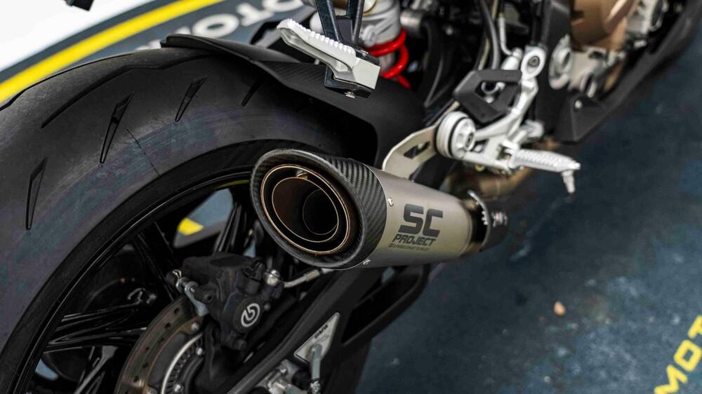 Bmw S 1000 RR (2021 - 22) (13)