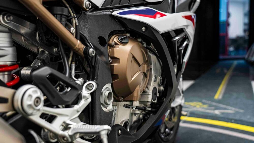 Bmw S 1000 RR (2021 - 22) (14)