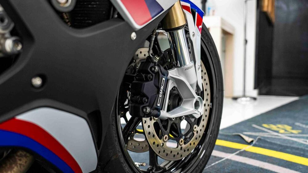 Bmw S 1000 RR (2021 - 22) (15)