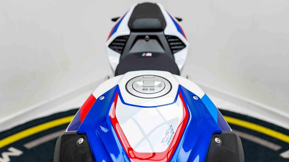 Bmw S 1000 RR (2021 - 22) (16)