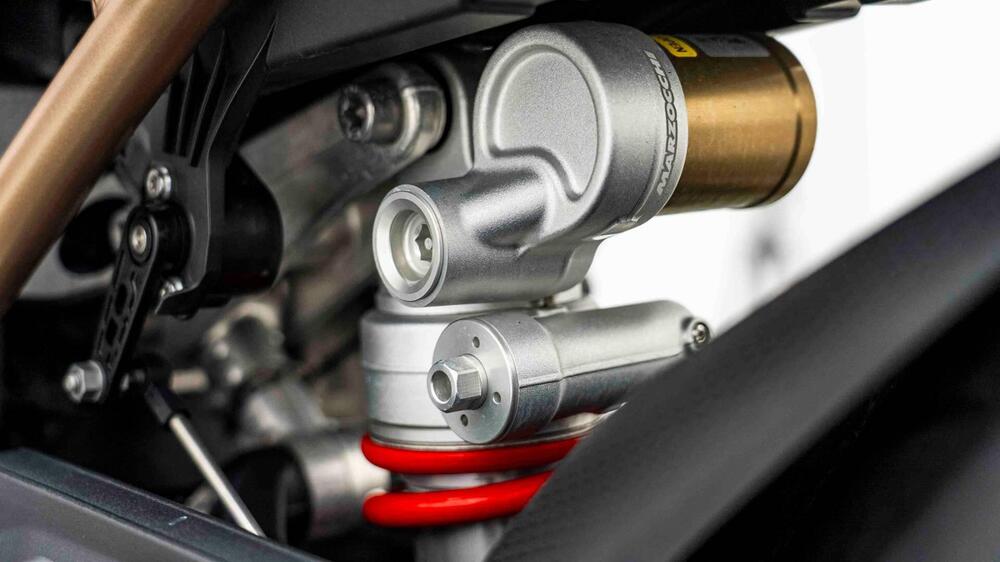 Bmw S 1000 RR (2021 - 22) (17)