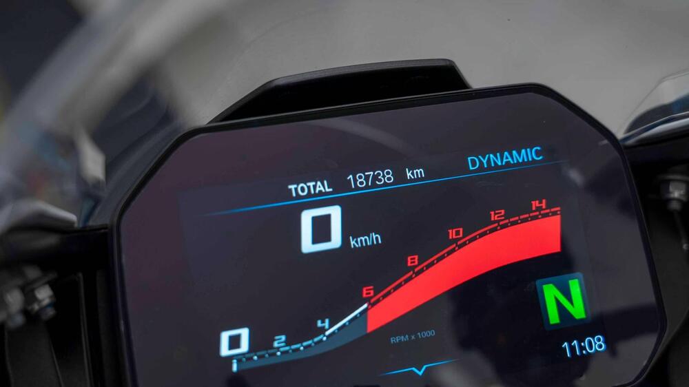 Bmw S 1000 RR (2021 - 22) (20)
