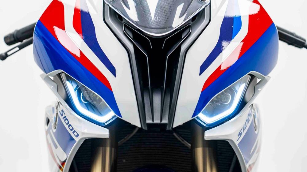Bmw S 1000 RR (2021 - 22) (19)