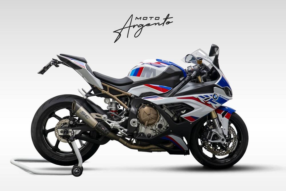 Bmw S 1000 RR (2021 - 22)