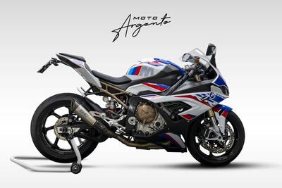 Bmw S 1000 RR (2021 - 22) usata