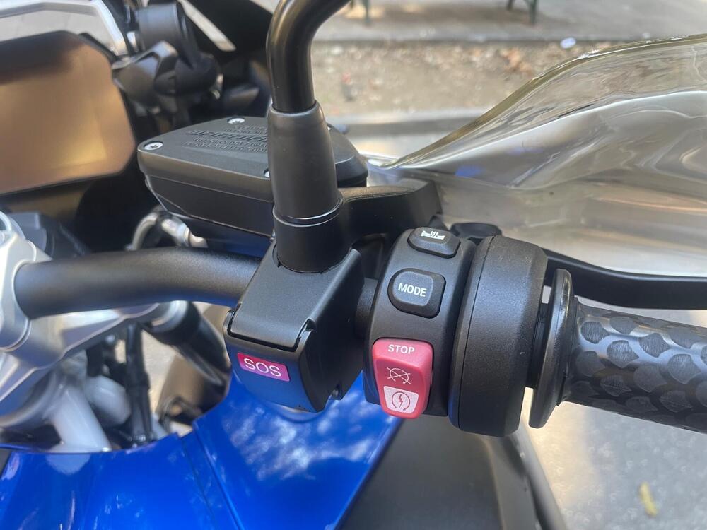 Bmw R 1250 GS Adventure (2019 - 20) (15)