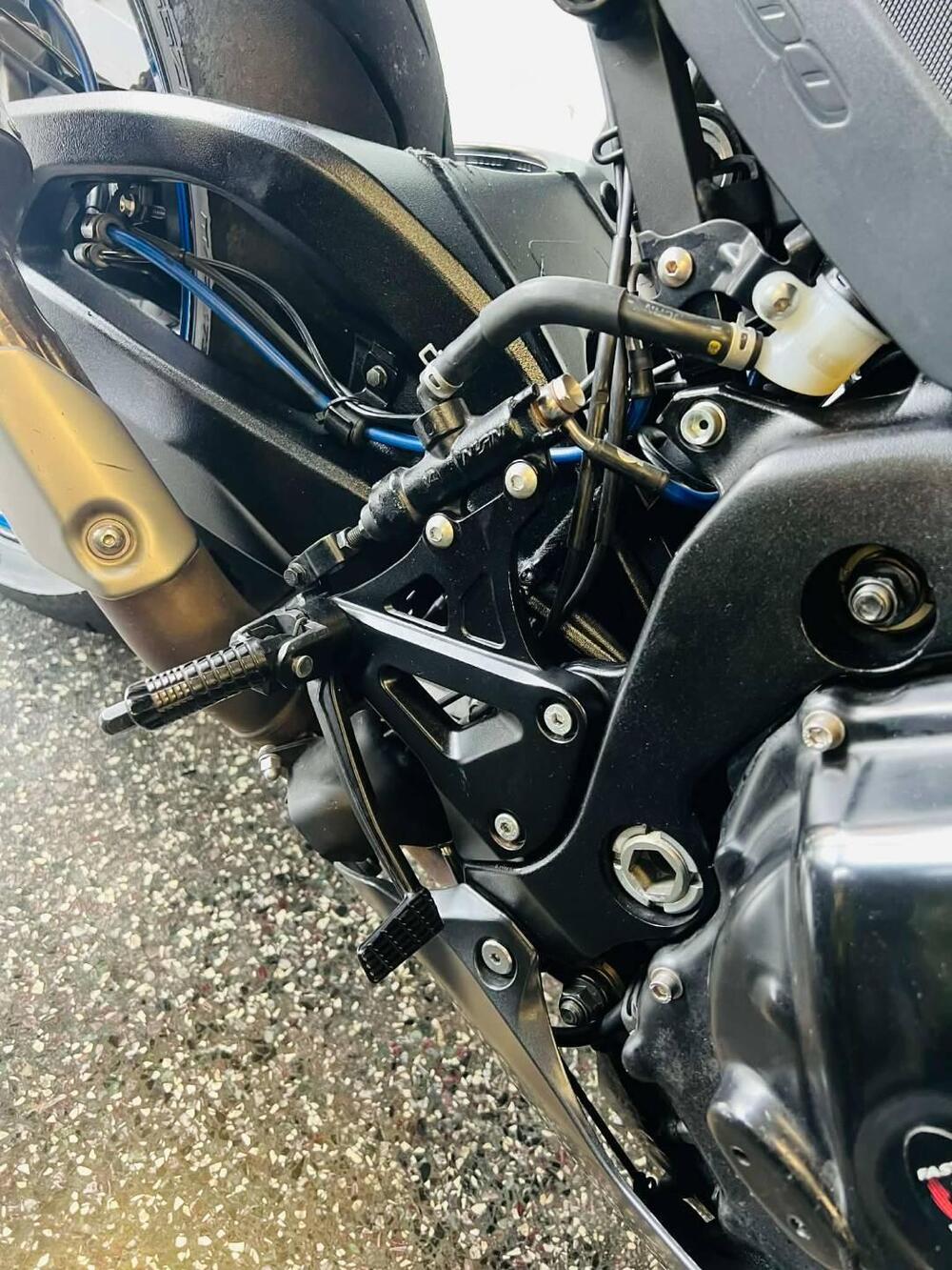 Suzuki GSX-R1000 (2017 - 18) (10)