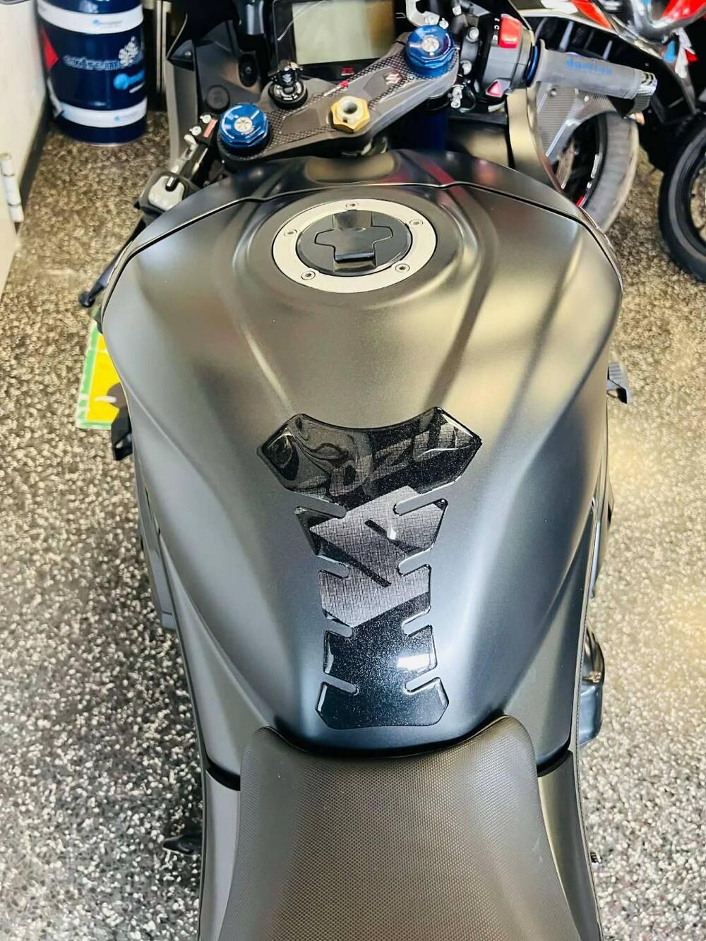 Suzuki GSX-R1000 (2017 - 18) (2)