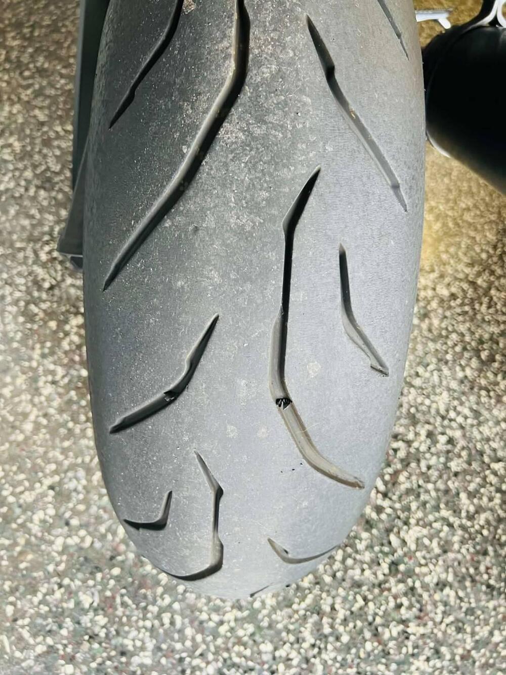 Suzuki GSX-R1000 (2017 - 18) (3)