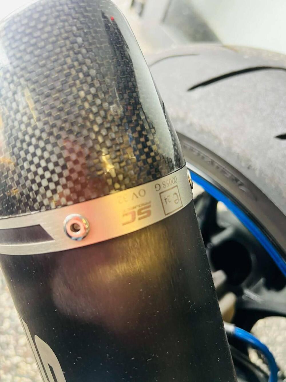 Suzuki GSX-R1000 (2017 - 18) (4)