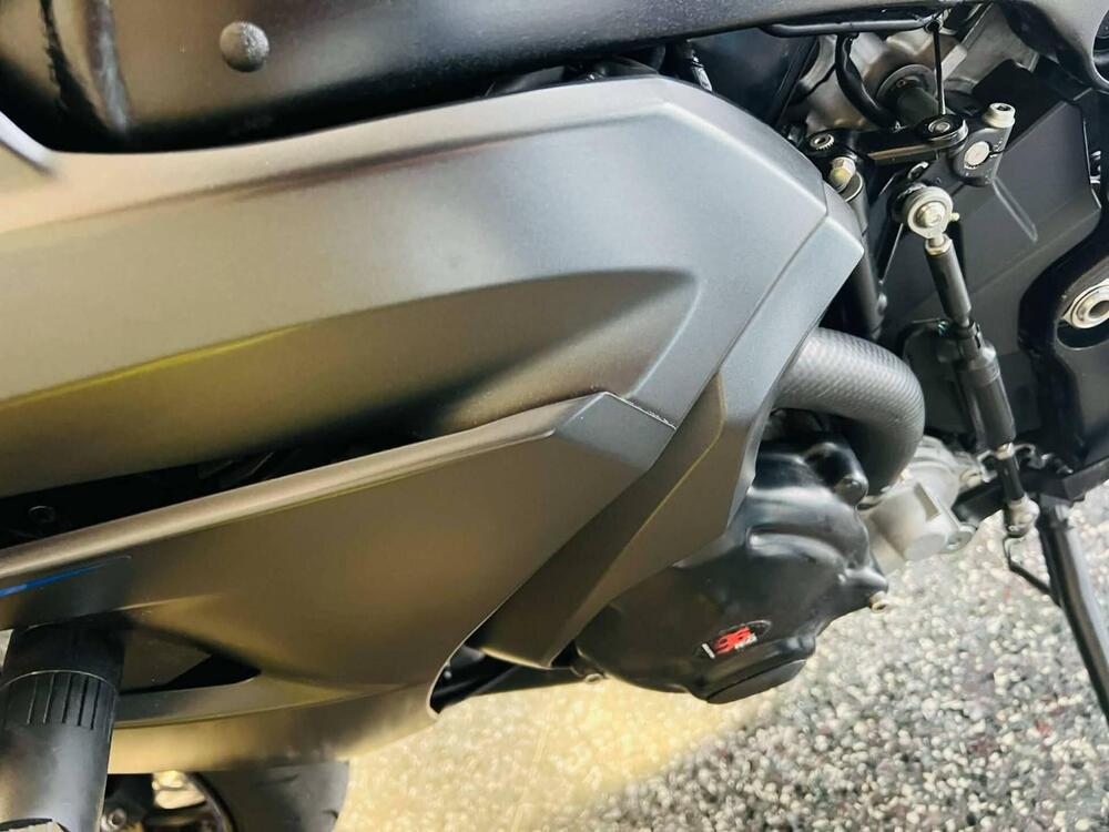 Suzuki GSX-R1000 (2017 - 18) (5)