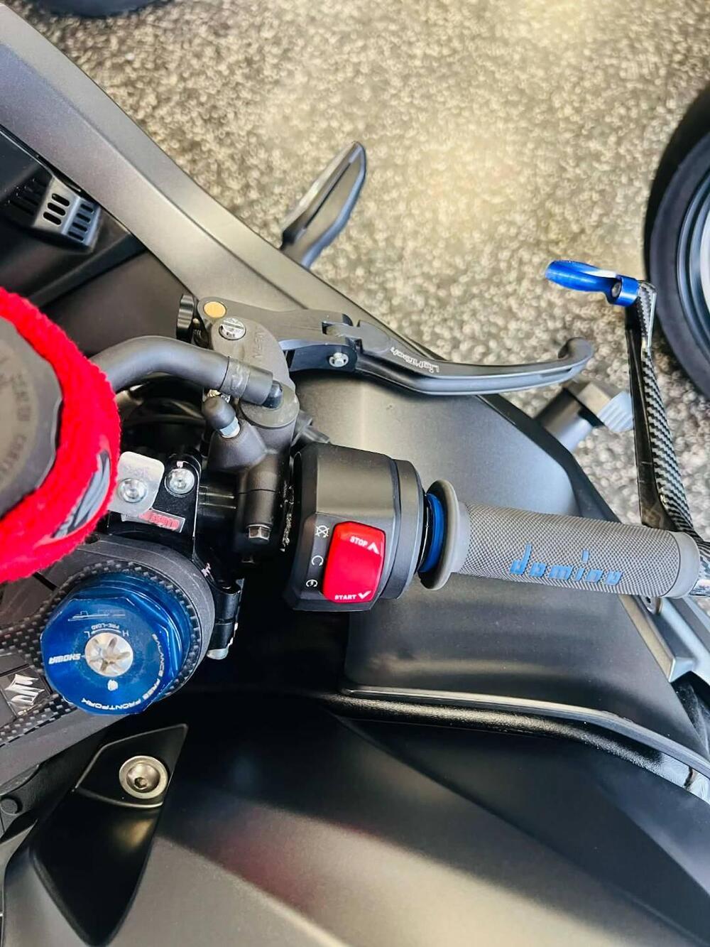 Suzuki GSX-R1000 (2017 - 18) (6)