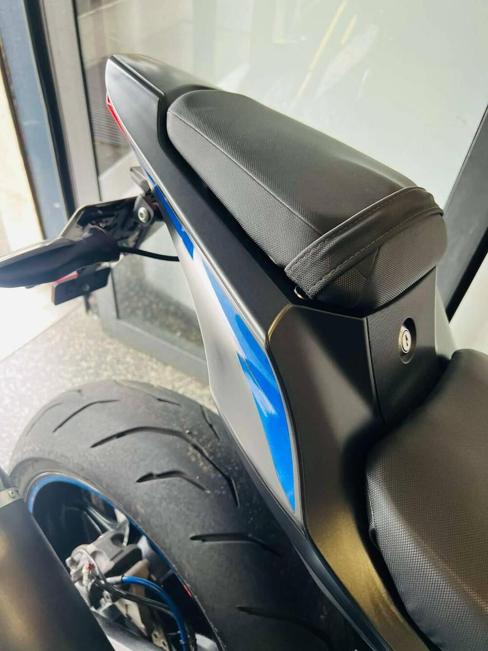 Suzuki GSX-R1000 (2017 - 18) (7)