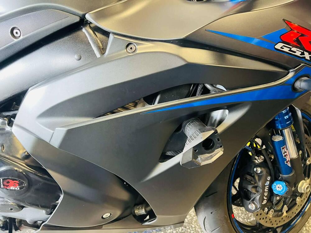 Suzuki GSX-R1000 (2017 - 18) (8)