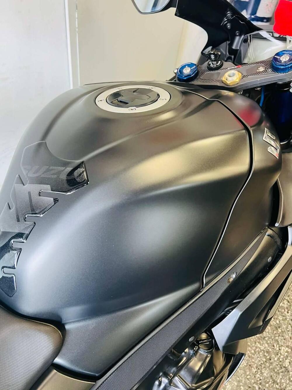 Suzuki GSX-R1000 (2017 - 18) (9)
