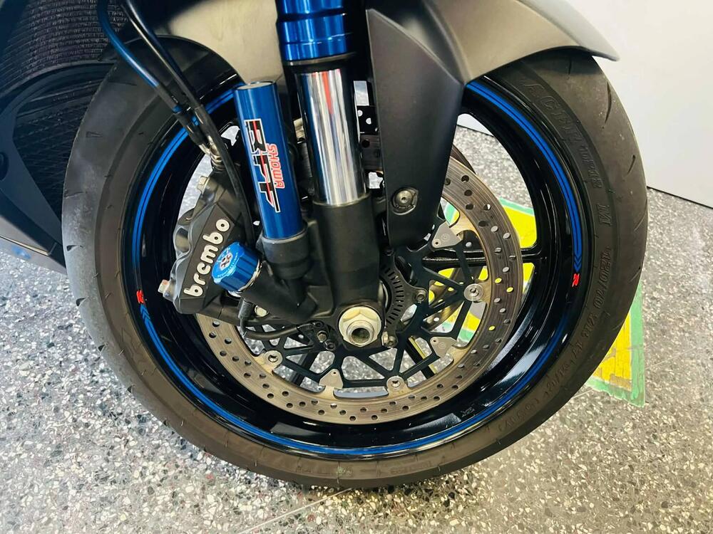 Suzuki GSX-R1000 (2017 - 18) (11)