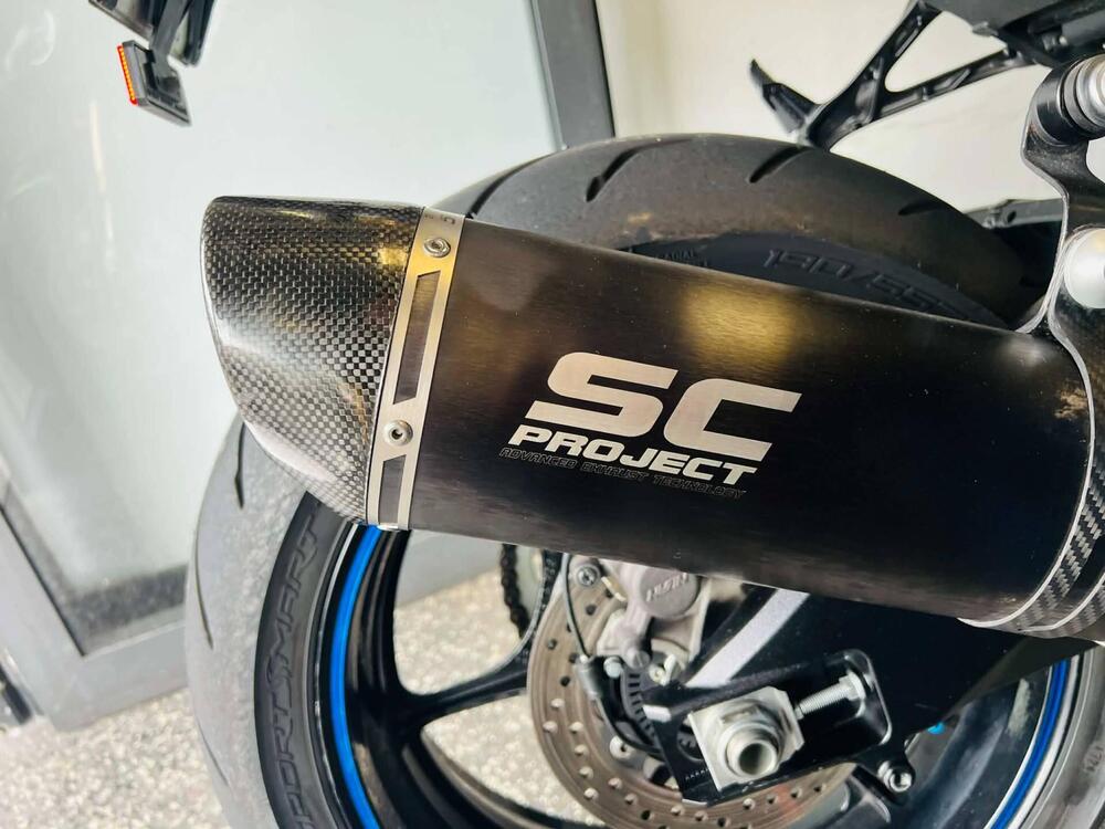 Suzuki GSX-R1000 (2017 - 18) (15)