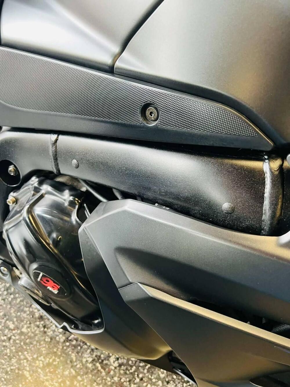 Suzuki GSX-R1000 (2017 - 18) (17)