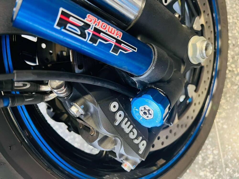 Suzuki GSX-R1000 (2017 - 18) (18)